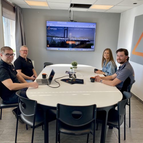 Fyrstads El Stenungsund